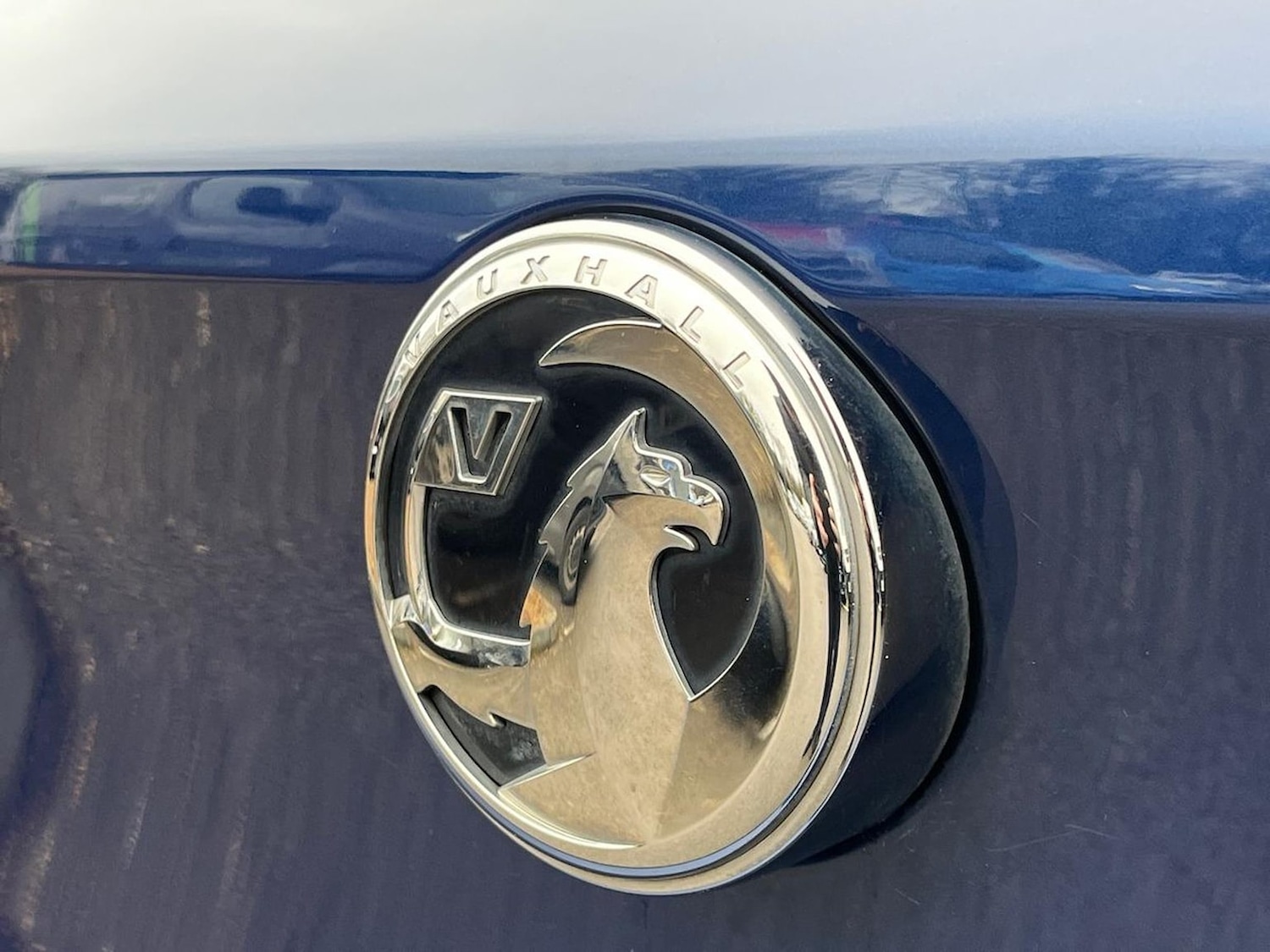 Used Vauxhall Corsa 2021 for sale - 78121906: Photo 45