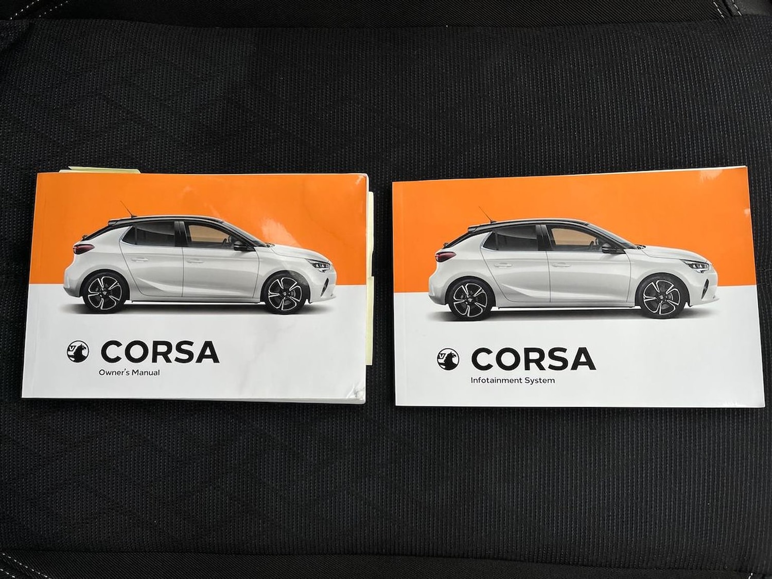 Used Vauxhall Corsa 2021 for sale - 78121906: Photo 48