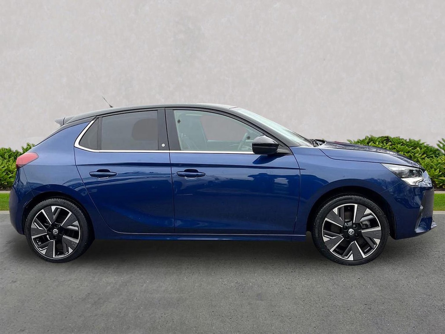 Used Vauxhall Corsa 2021 for sale - 78121906: Photo 5