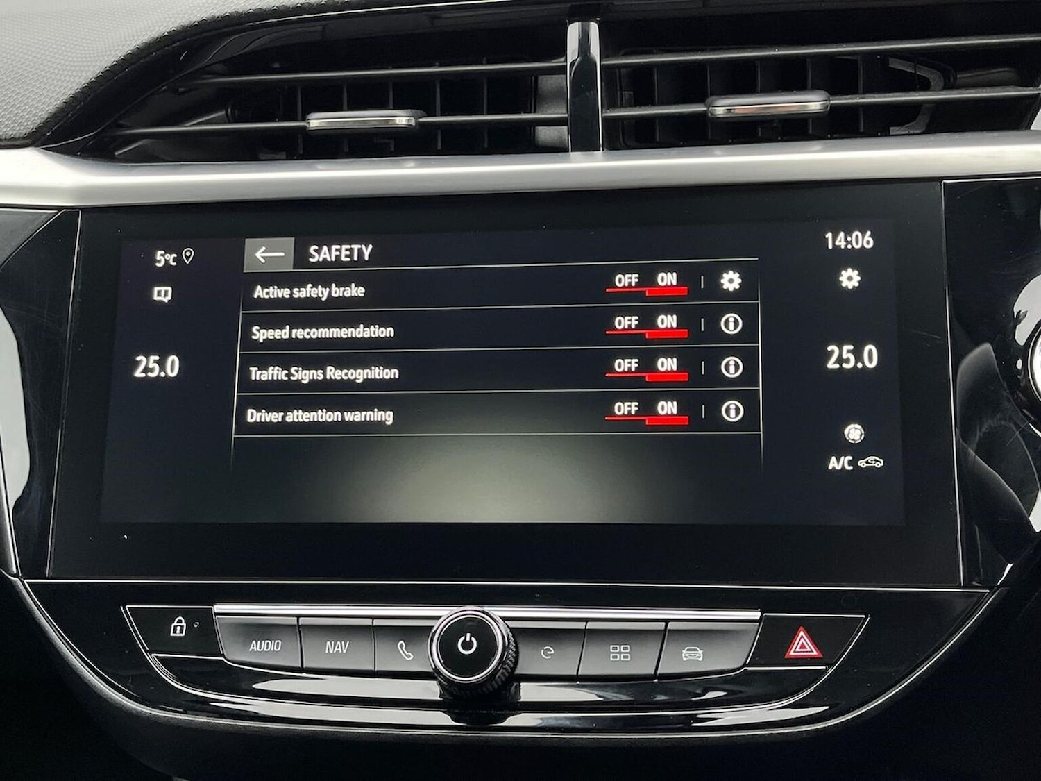 Used Vauxhall Corsa 2021 for sale - 78121906: Photo 50