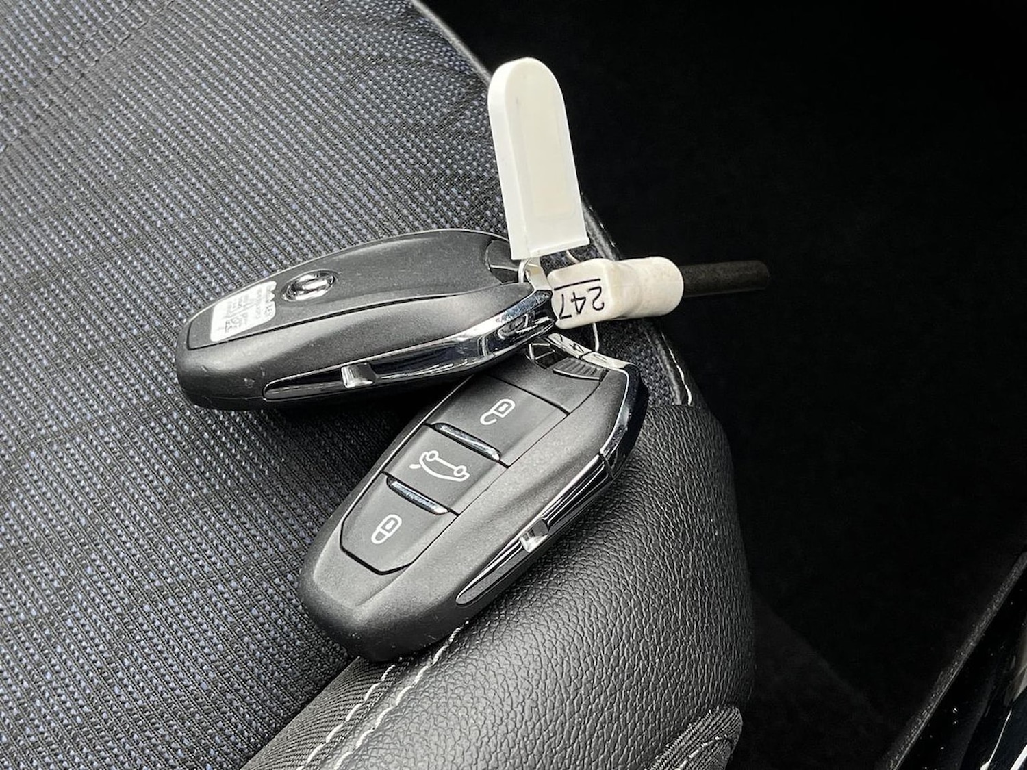 Used Vauxhall Corsa 2021 for sale - 78121906: Photo 52