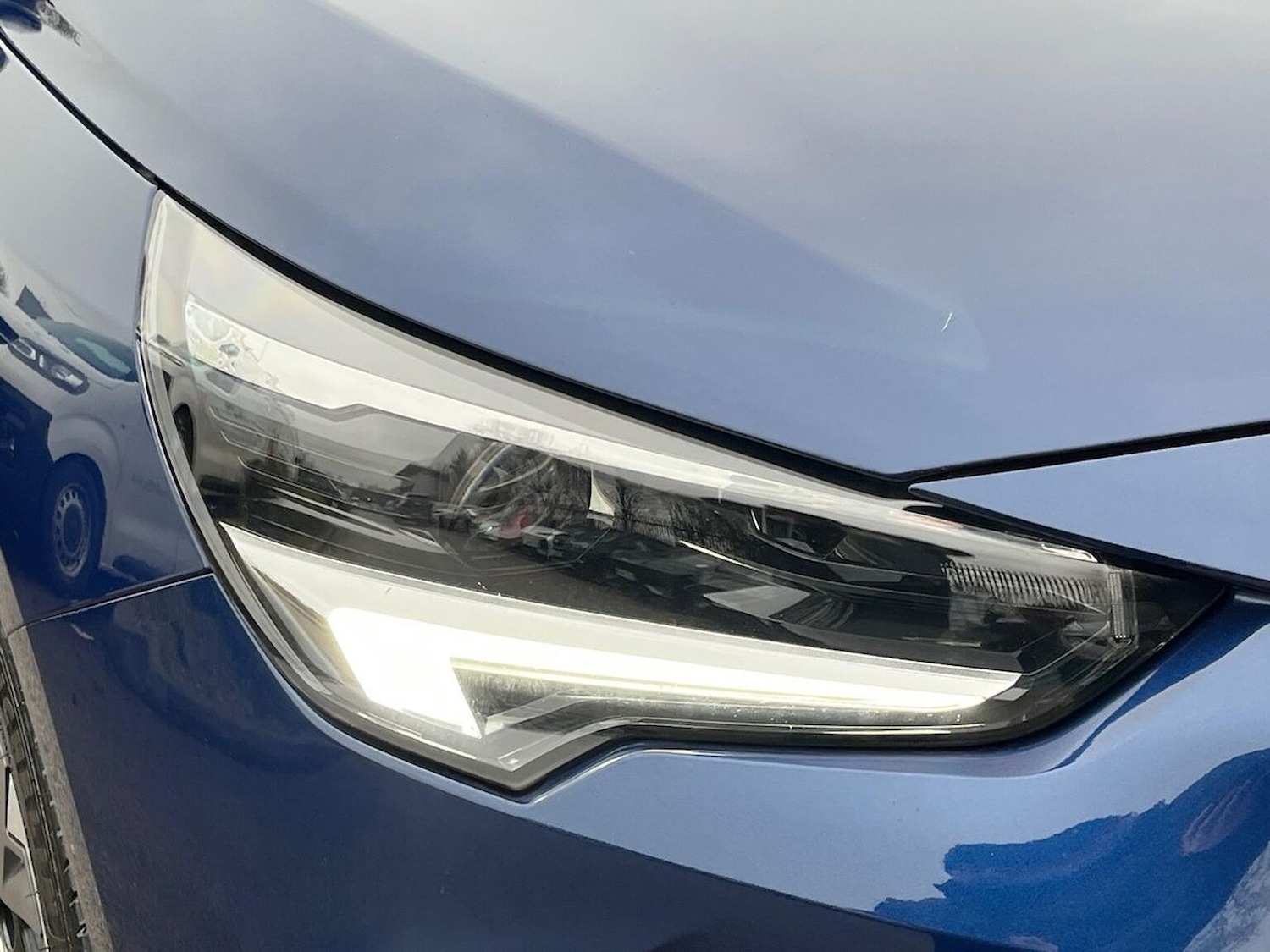 Used Vauxhall Corsa 2021 for sale - 78121906: Photo 53