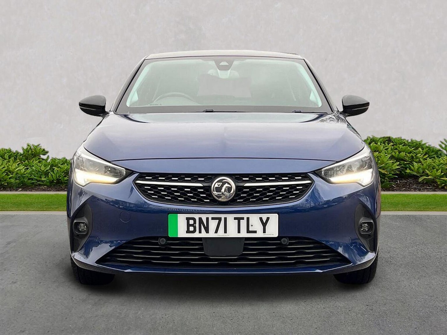 Used Vauxhall Corsa 2021 for sale - 78121906: Photo 7