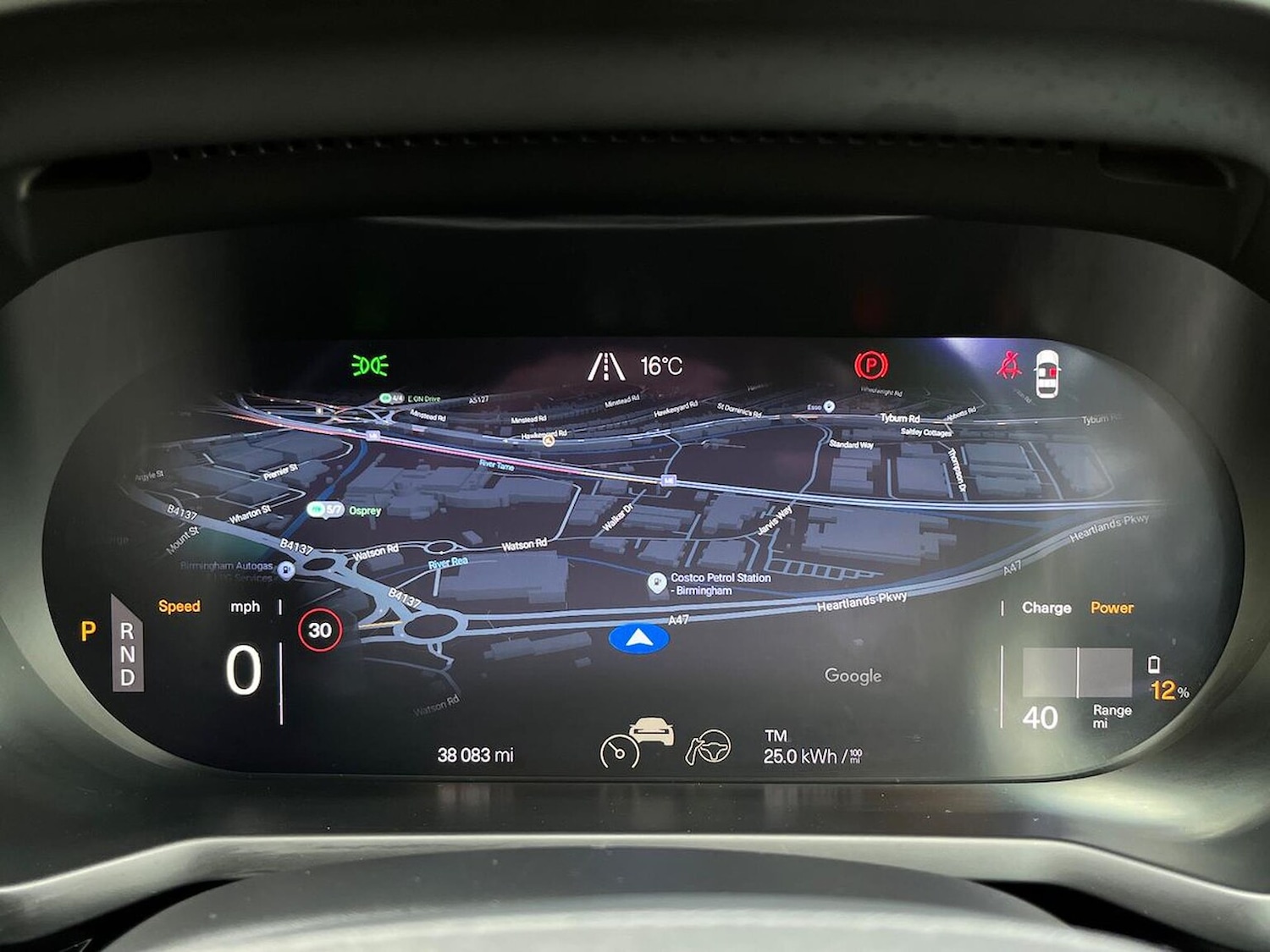 Used Polestar Polestar 2 2023 for sale - 77488585: Photo 10