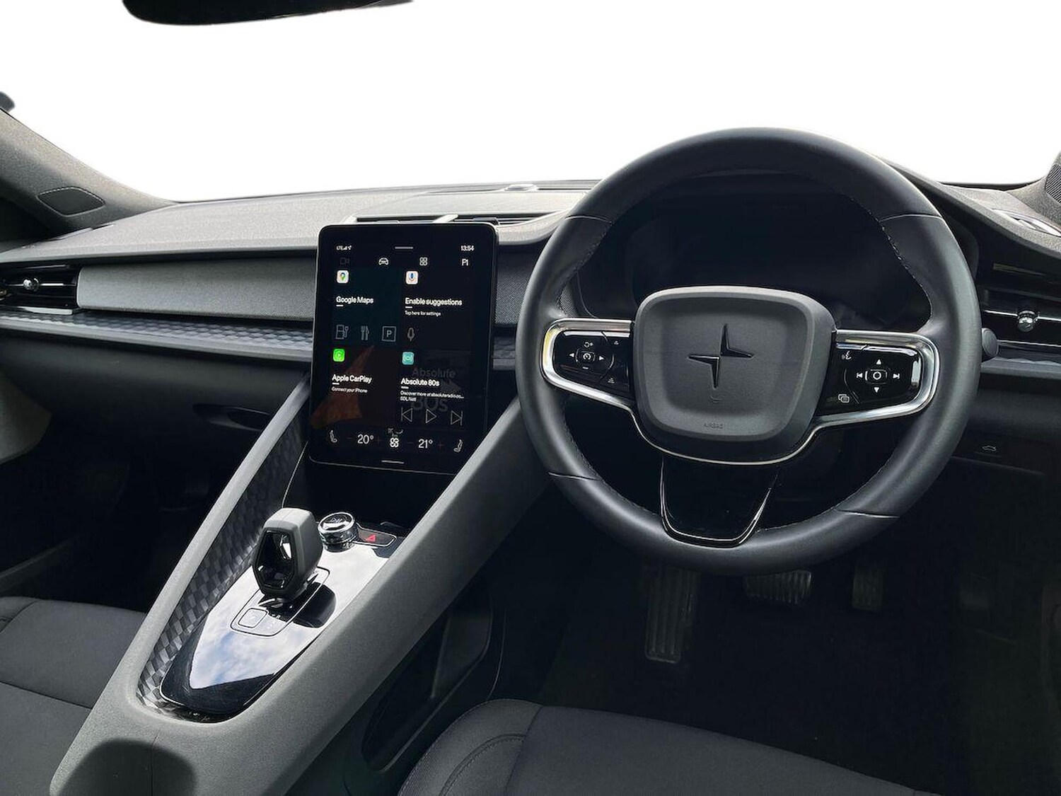 Used Polestar Polestar 2 2023 for sale - 77488585: Photo 15