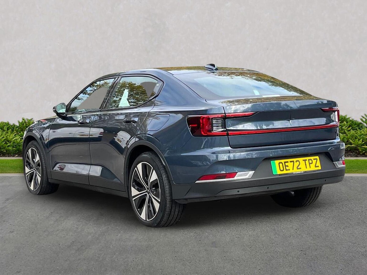 Used Polestar Polestar 2 2023 for sale - 77488585: Photo 2