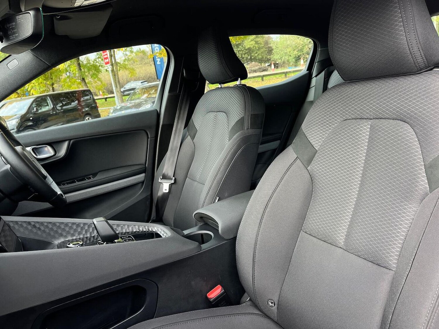 Used Polestar Polestar 2 2023 for sale - 77488585: Photo 32