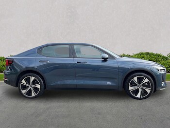 Used Polestar Polestar 2 2023 for sale - 77488585: Photo