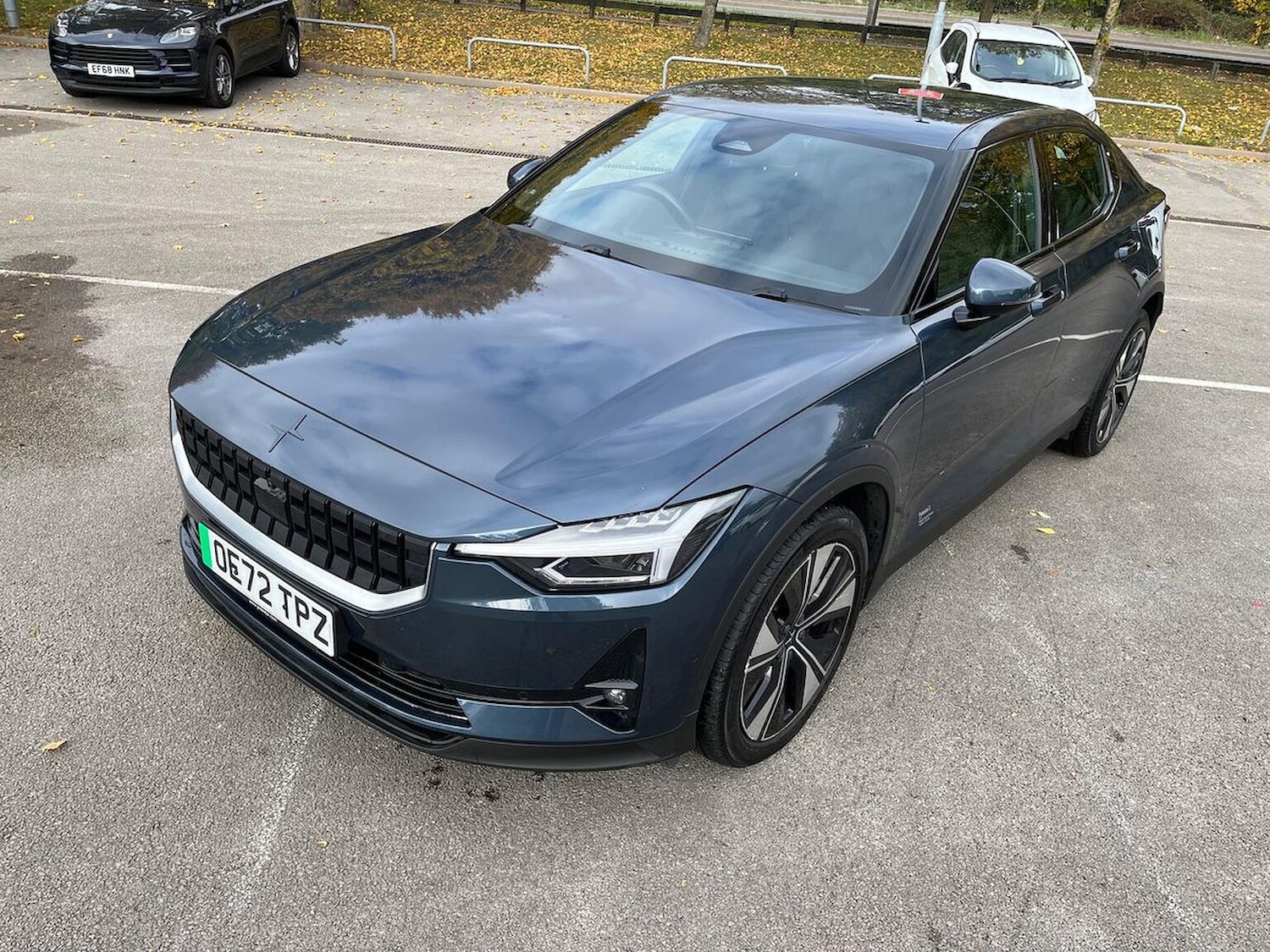 Used Polestar Polestar 2 2023 for sale - 77488585: Photo 40