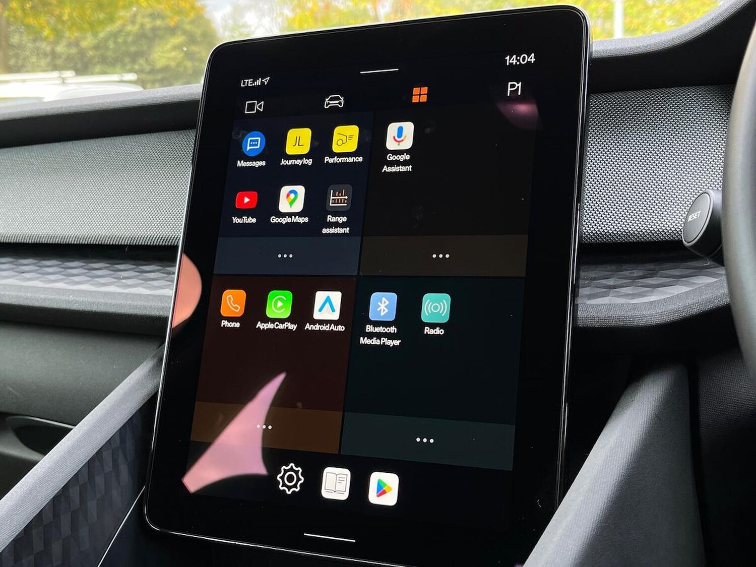 Used Polestar Polestar 2 2023 for sale - 77488585: Photo 48