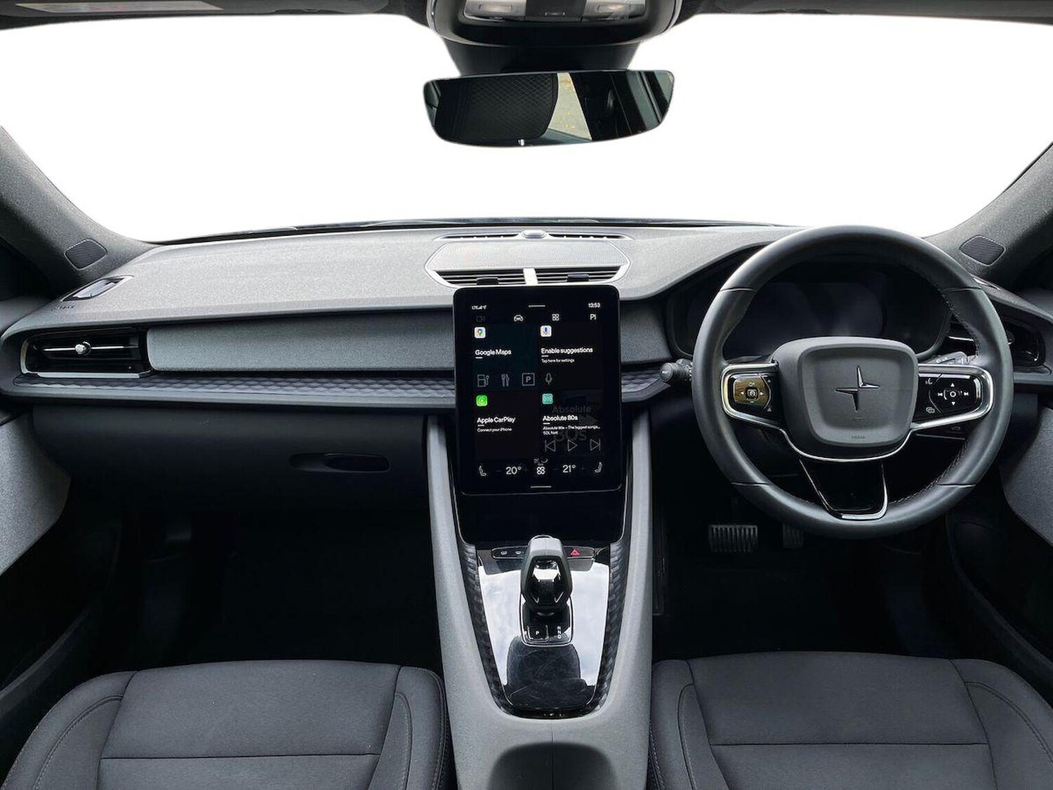 Used Polestar Polestar 2 2023 for sale - 77488585: Photo 8