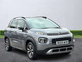 Used Citroen C3 Aircross 2019 for sale - 78945021: Photo