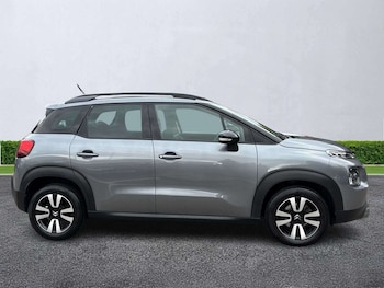 Used Citroen C3 Aircross 2019 for sale - 78945021: Photo