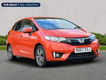 Honda - Jazz