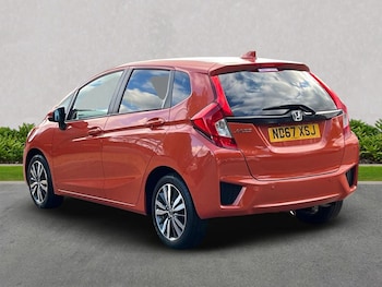 Used Honda Jazz 2018 for sale - 76127203: Photo