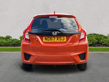Used Honda Jazz 2018 for sale - 76127203: Photo