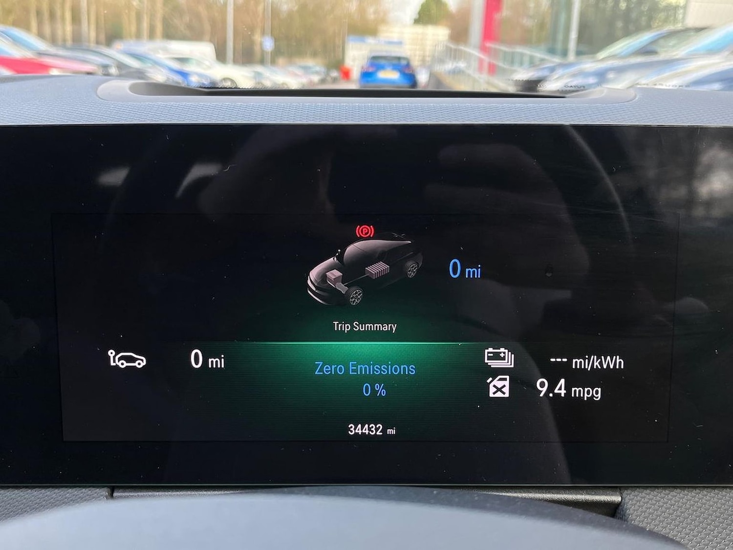 Used Vauxhall Astra 2023 for sale - 77555281: Photo 10