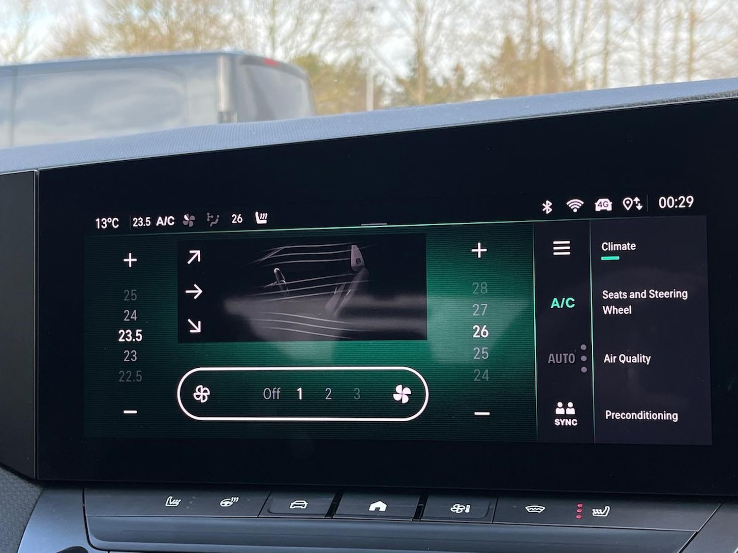 Used Vauxhall Astra 2023 for sale - 77555281: Photo 12