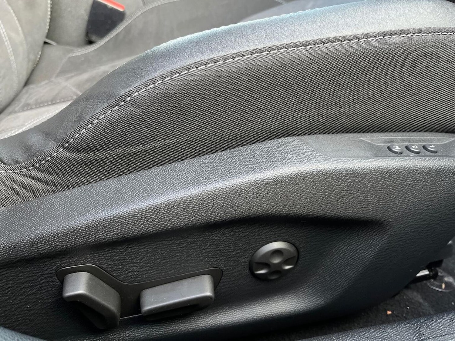 Used Vauxhall Astra 2023 for sale - 77555281: Photo 30