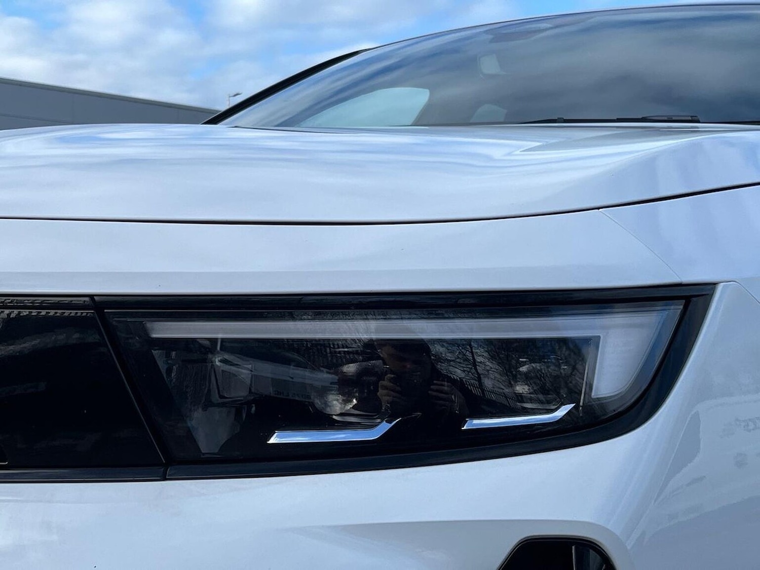 Used Vauxhall Astra 2023 for sale - 77555281: Photo 34