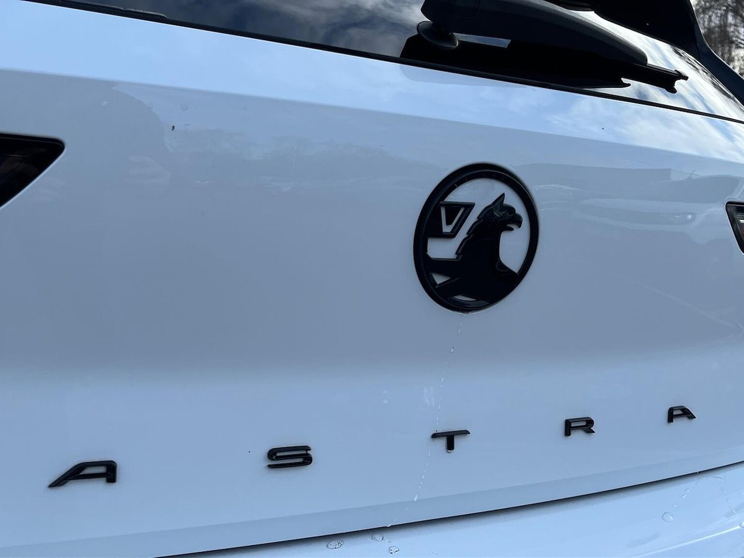 Used Vauxhall Astra 2023 for sale - 77555281: Photo 35