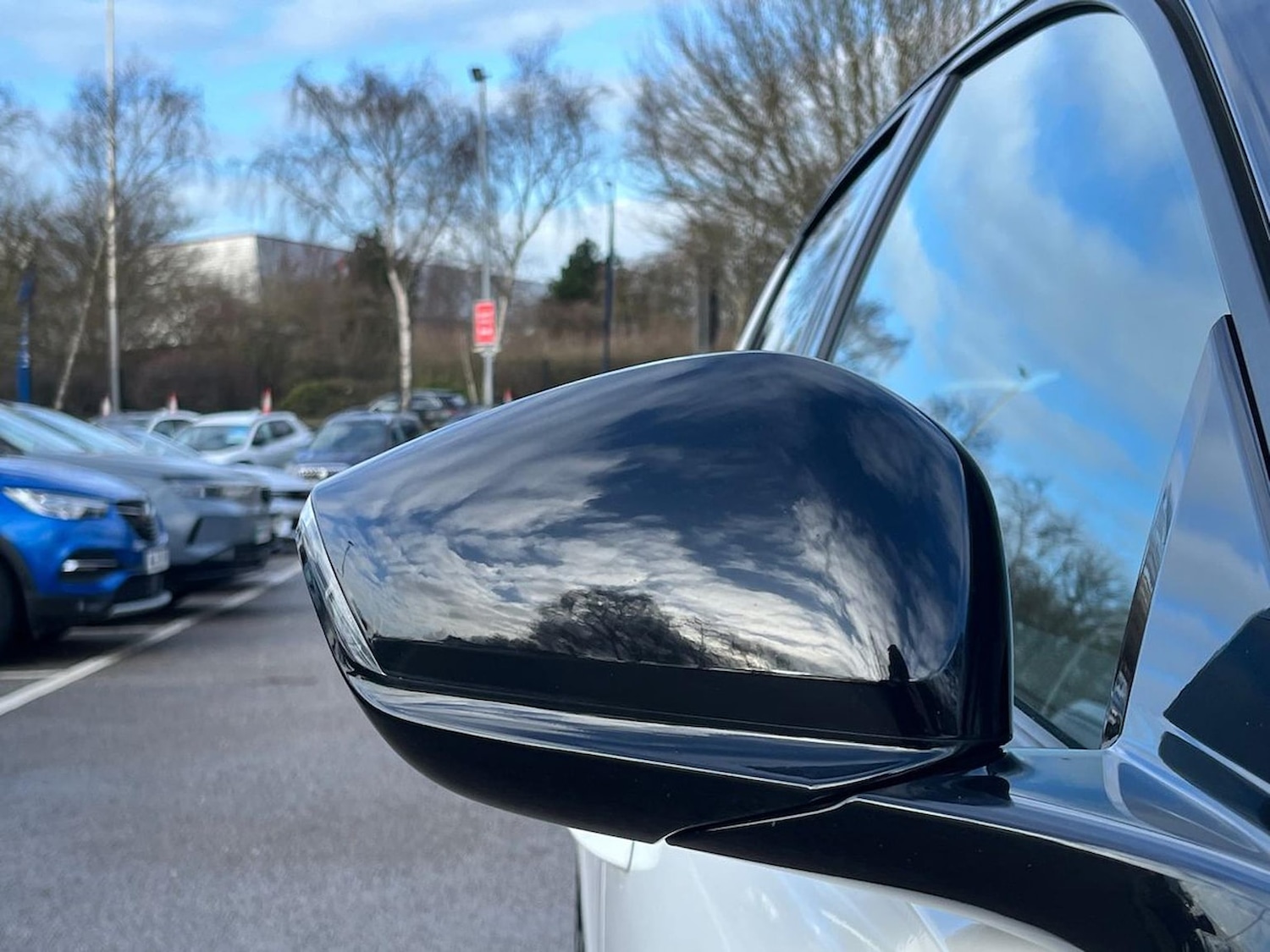 Used Vauxhall Astra 2023 for sale - 77555281: Photo 38