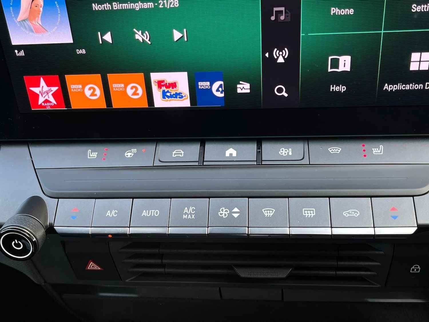 Used Vauxhall Astra 2023 for sale - 77555281: Photo 43