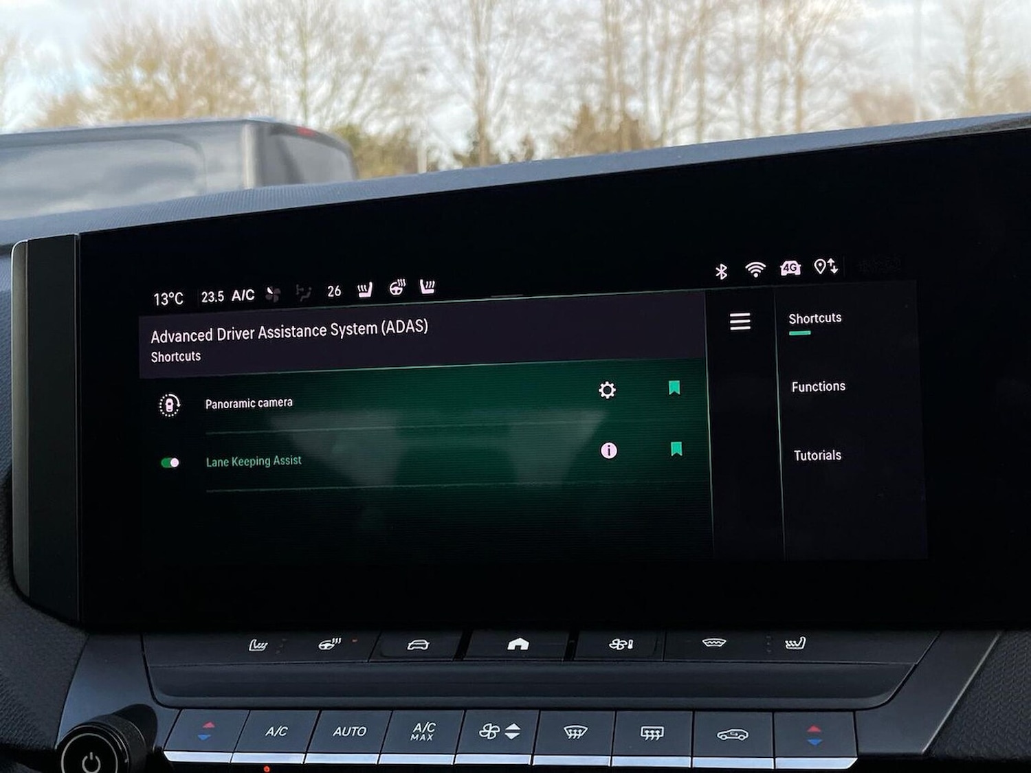 Used Vauxhall Astra 2023 for sale - 77555281: Photo 44