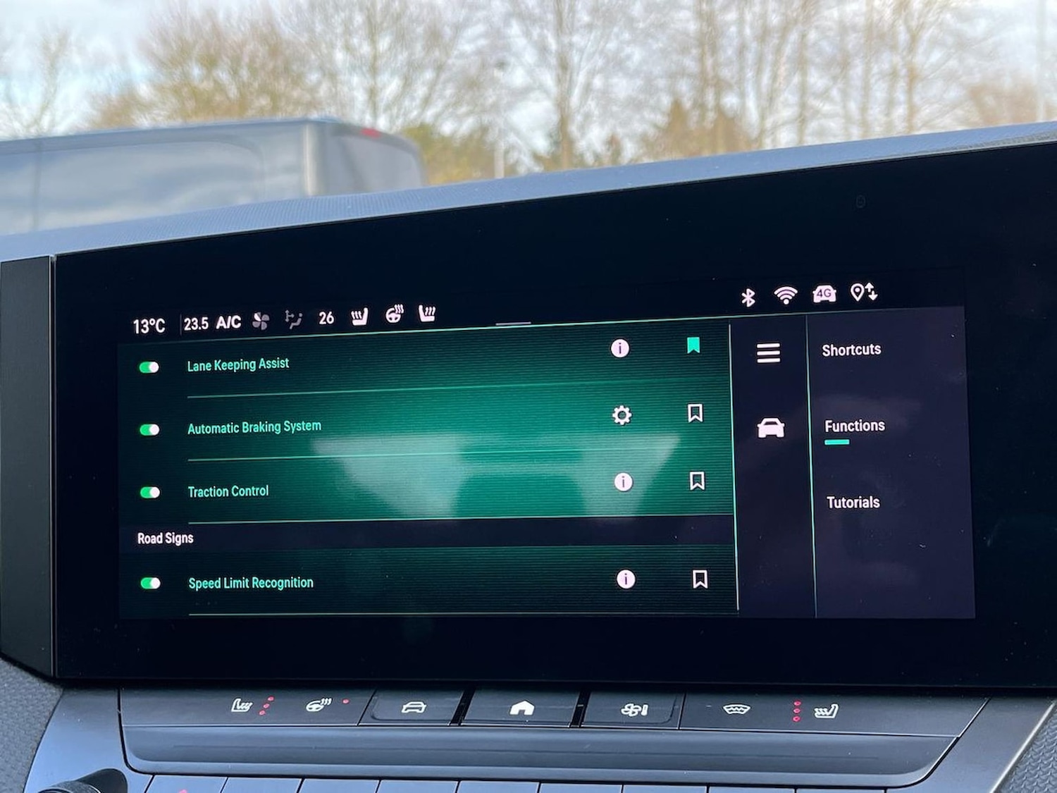 Used Vauxhall Astra 2023 for sale - 77555281: Photo 45