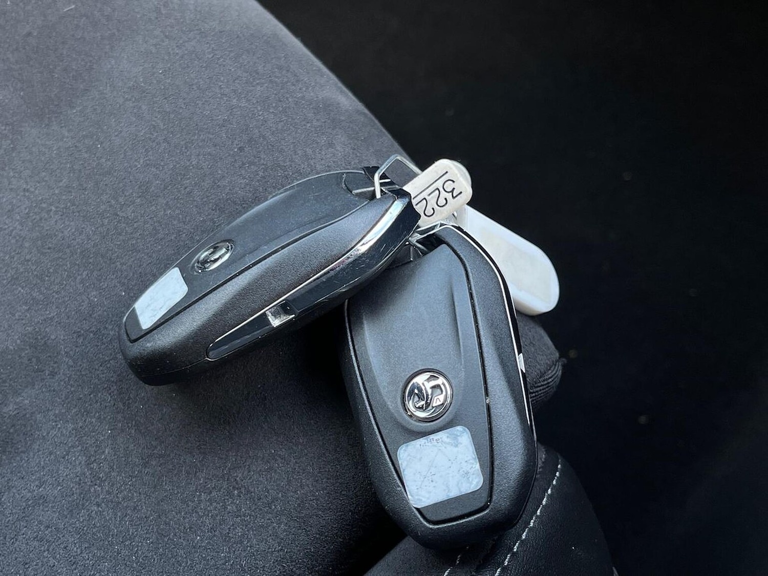 Used Vauxhall Astra 2023 for sale - 77555281: Photo 49