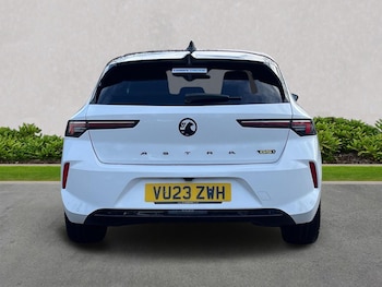 Used Vauxhall Astra 2023 for sale - 77555281: Photo