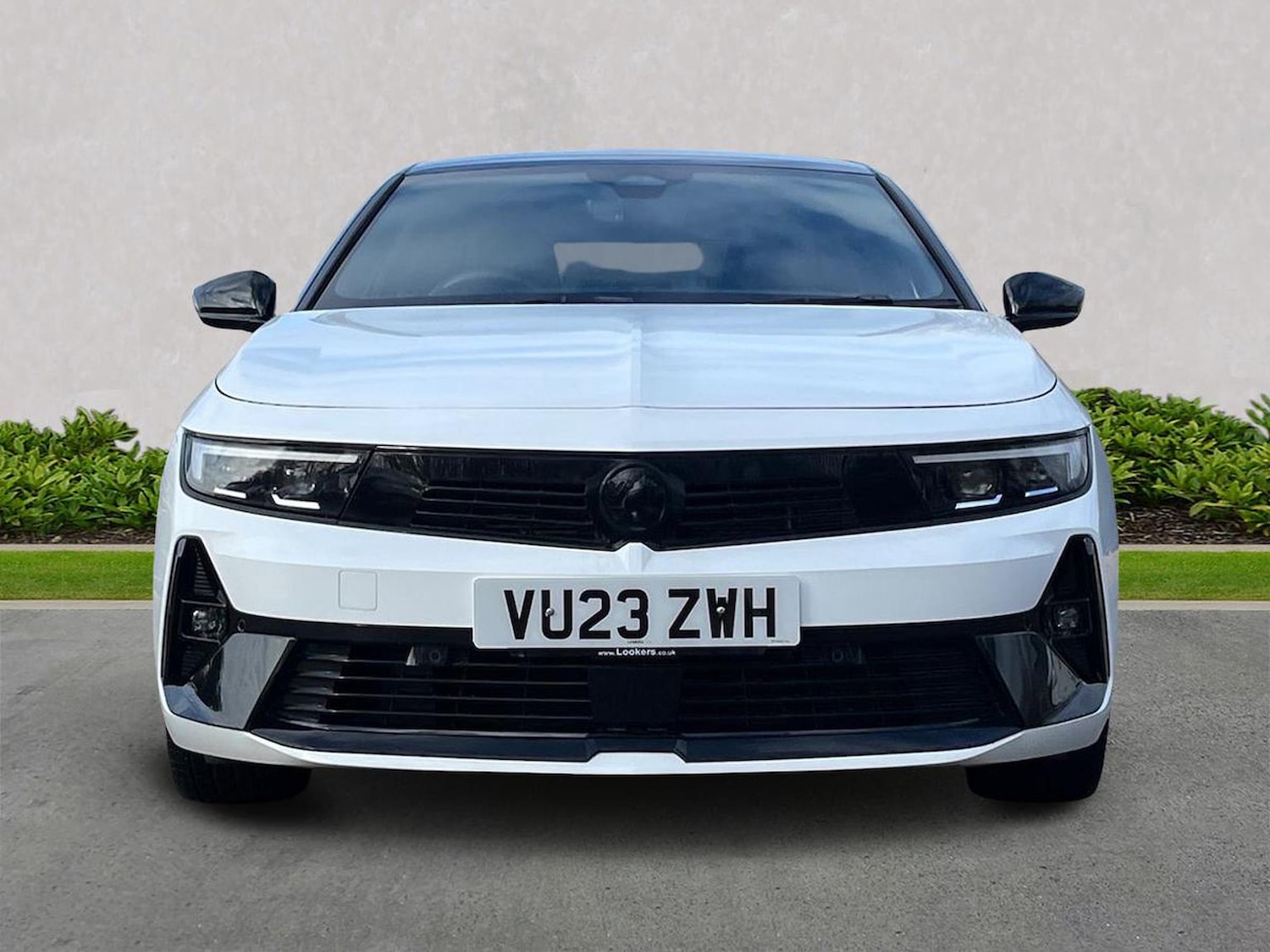 Used Vauxhall Astra 2023 for sale - 77555281: Photo 5