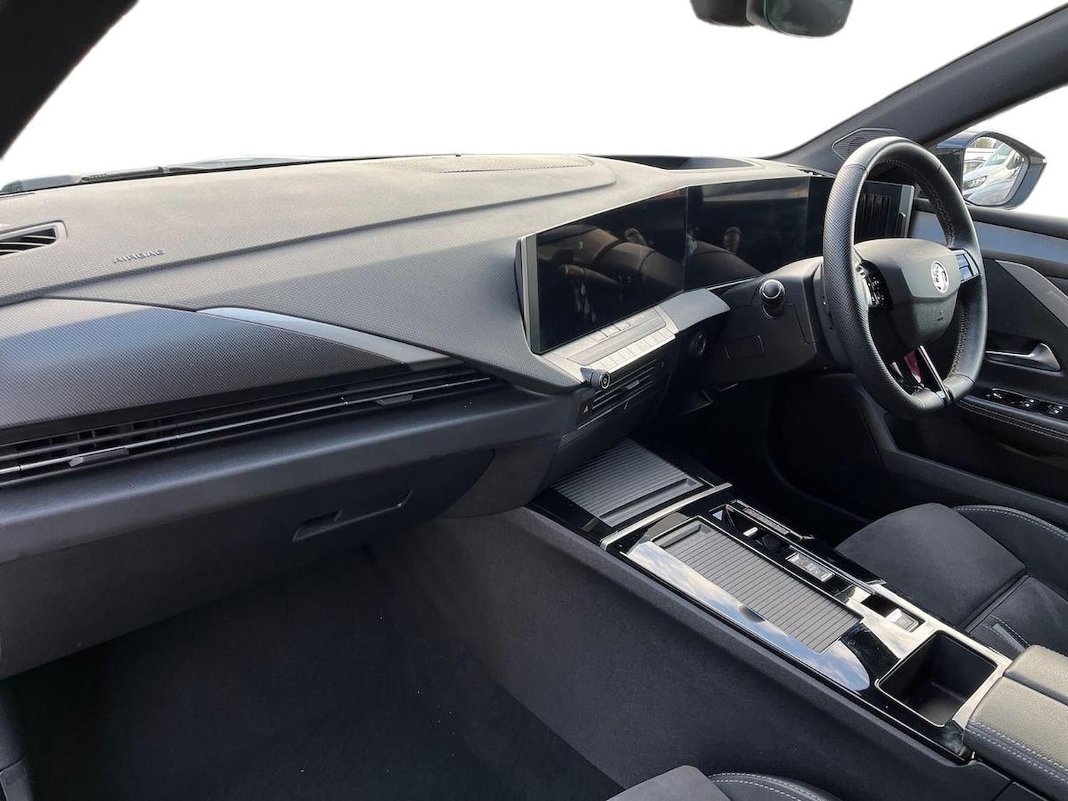 Used Vauxhall Astra 2023 for sale - 77555281: Photo 7