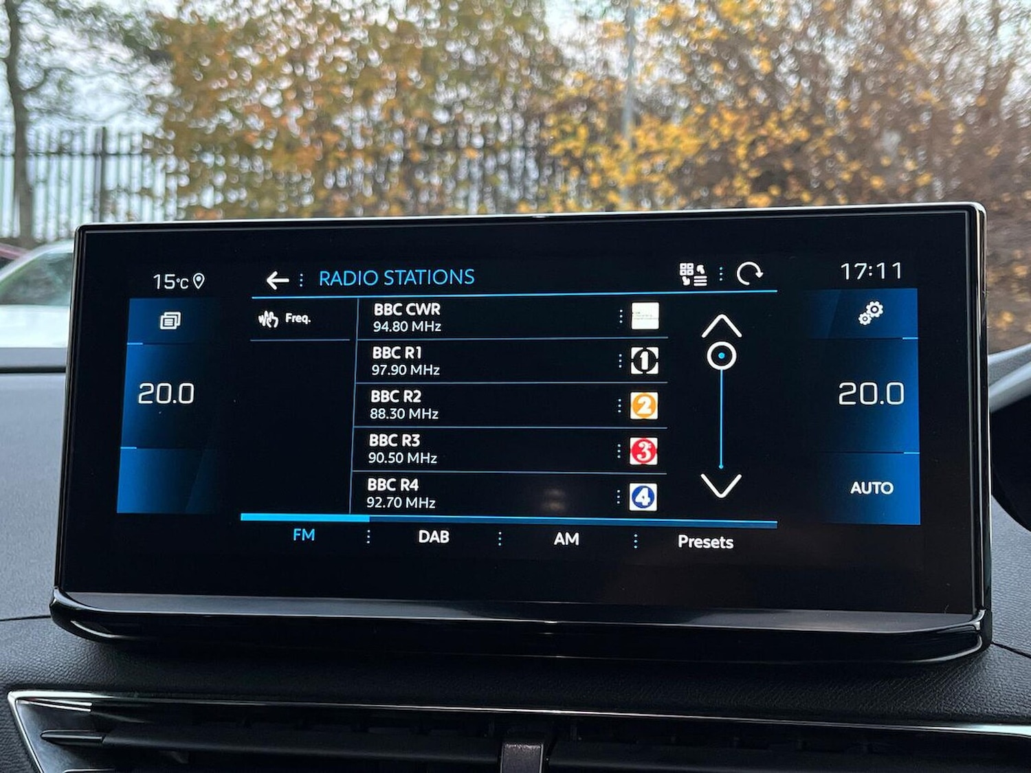 Used Peugeot 3008 2022 for sale - 76497289: Photo 11