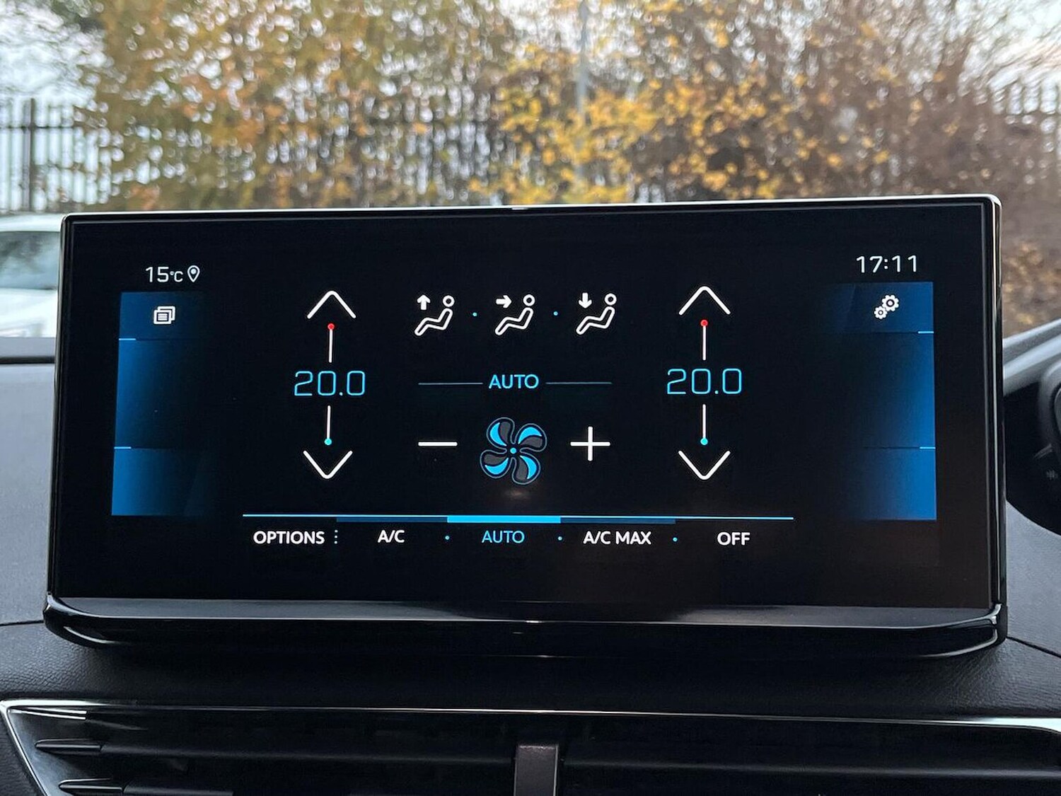 Used Peugeot 3008 2022 for sale - 76497289: Photo 12