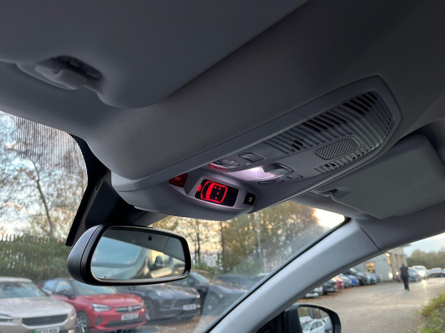 Used Peugeot 3008 2022 for sale - 76497289: Photo 14