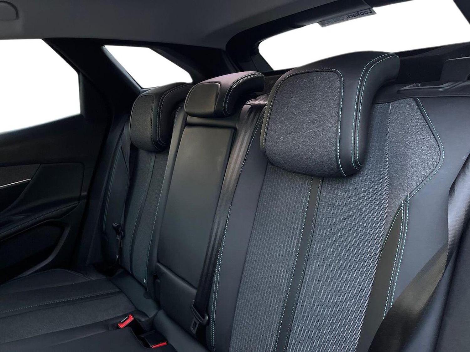 Used Peugeot 3008 2022 for sale - 76497289: Photo 16