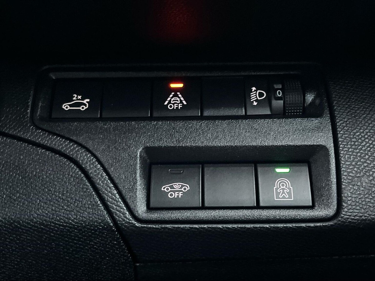 Used Peugeot 3008 2022 for sale - 76497289: Photo 22