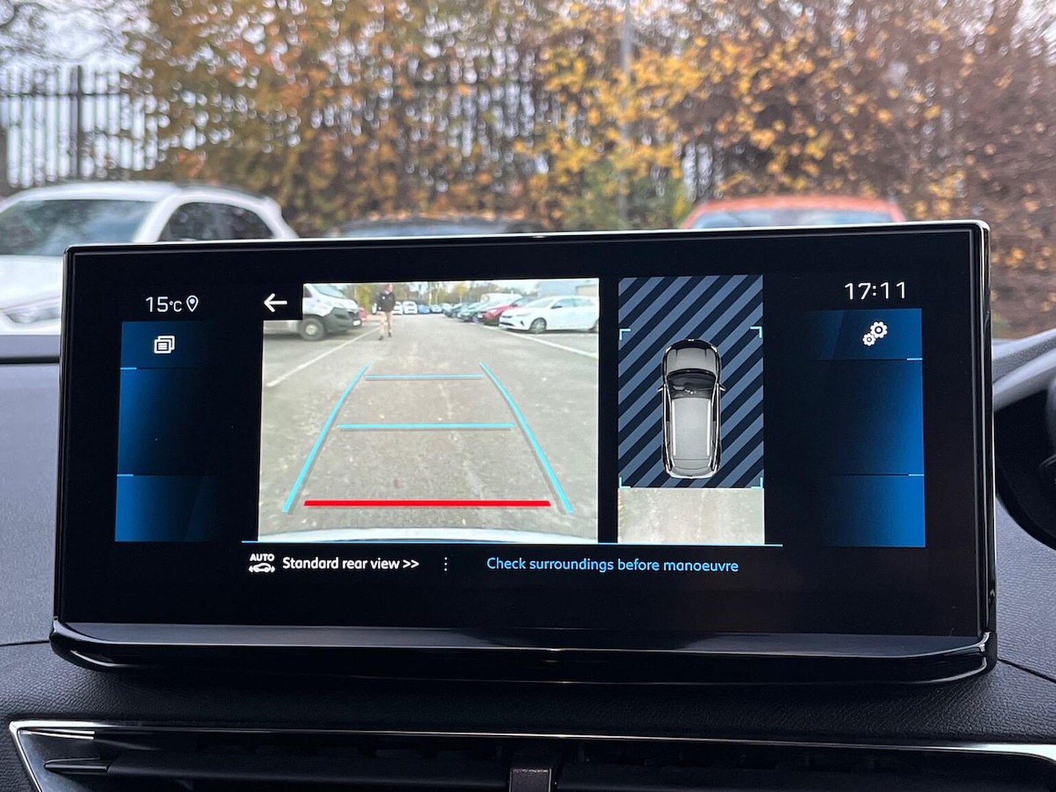 Used Peugeot 3008 2022 for sale - 76497289: Photo 23