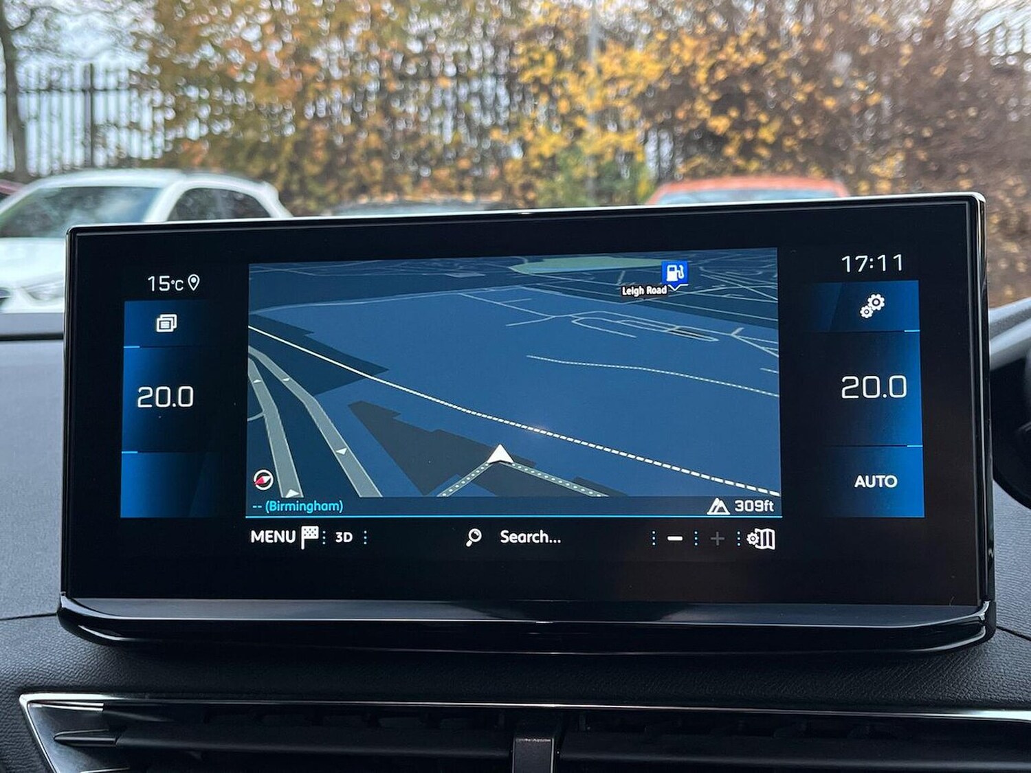 Used Peugeot 3008 2022 for sale - 76497289: Photo 24