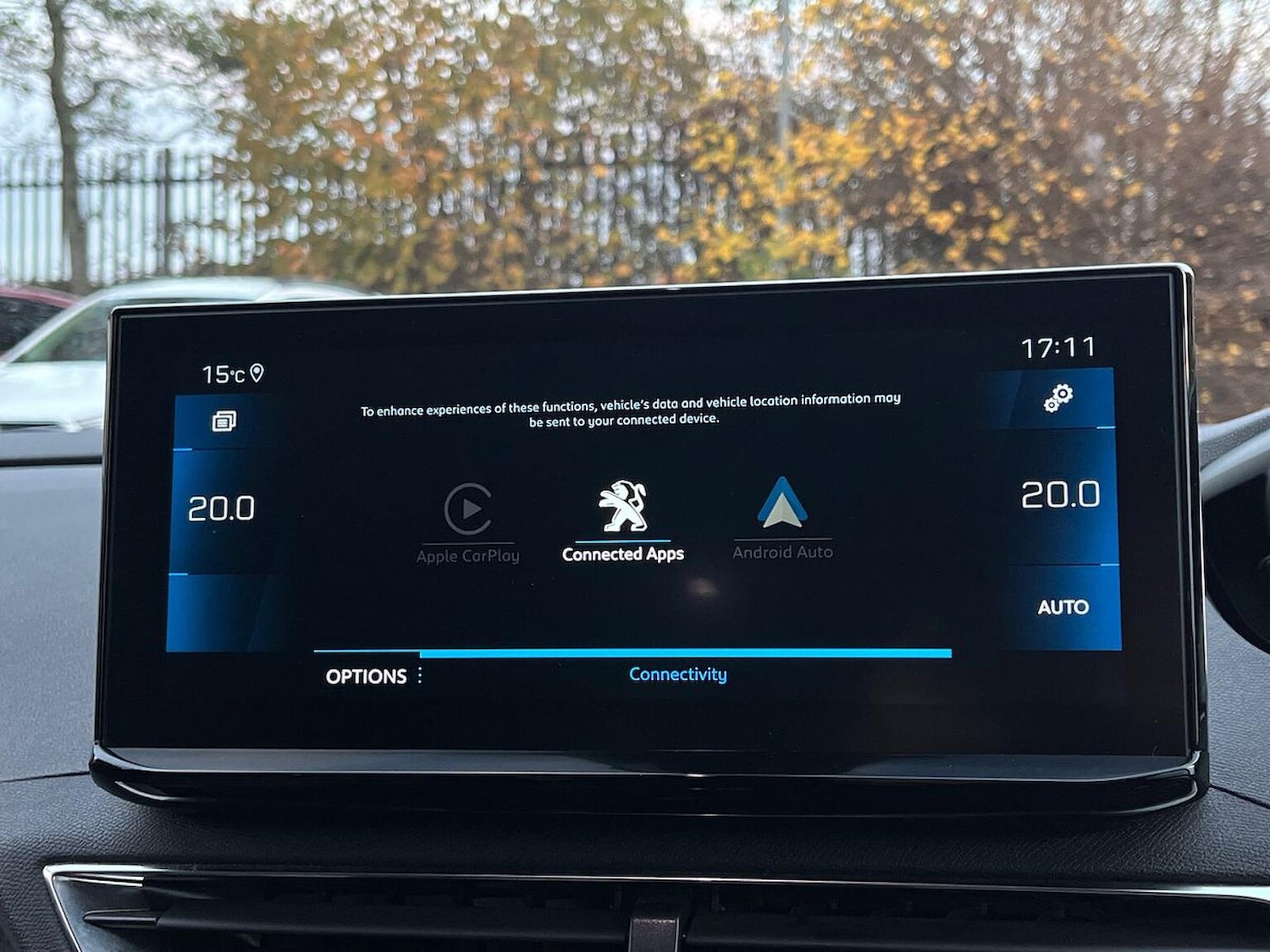 Used Peugeot 3008 2022 for sale - 76497289: Photo 25