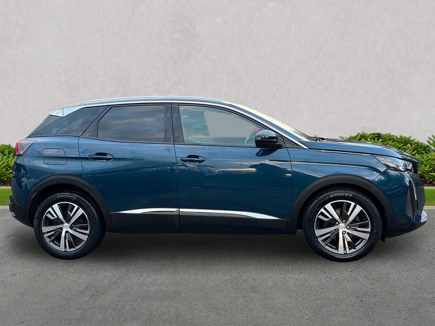 Used Peugeot 3008 2022 for sale - 76497289: Photo 3