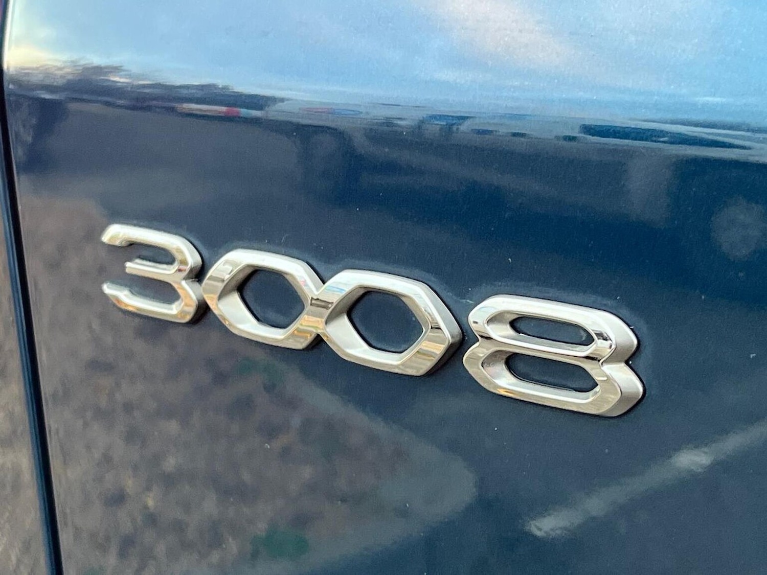 Used Peugeot 3008 2022 for sale - 76497289: Photo 35