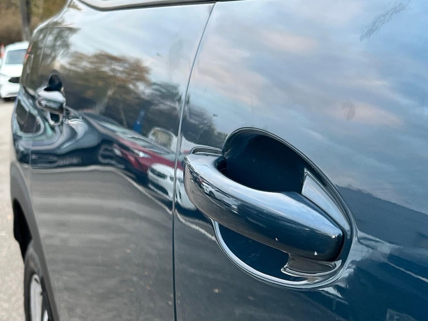 Used Peugeot 3008 2022 for sale - 76497289: Photo 37