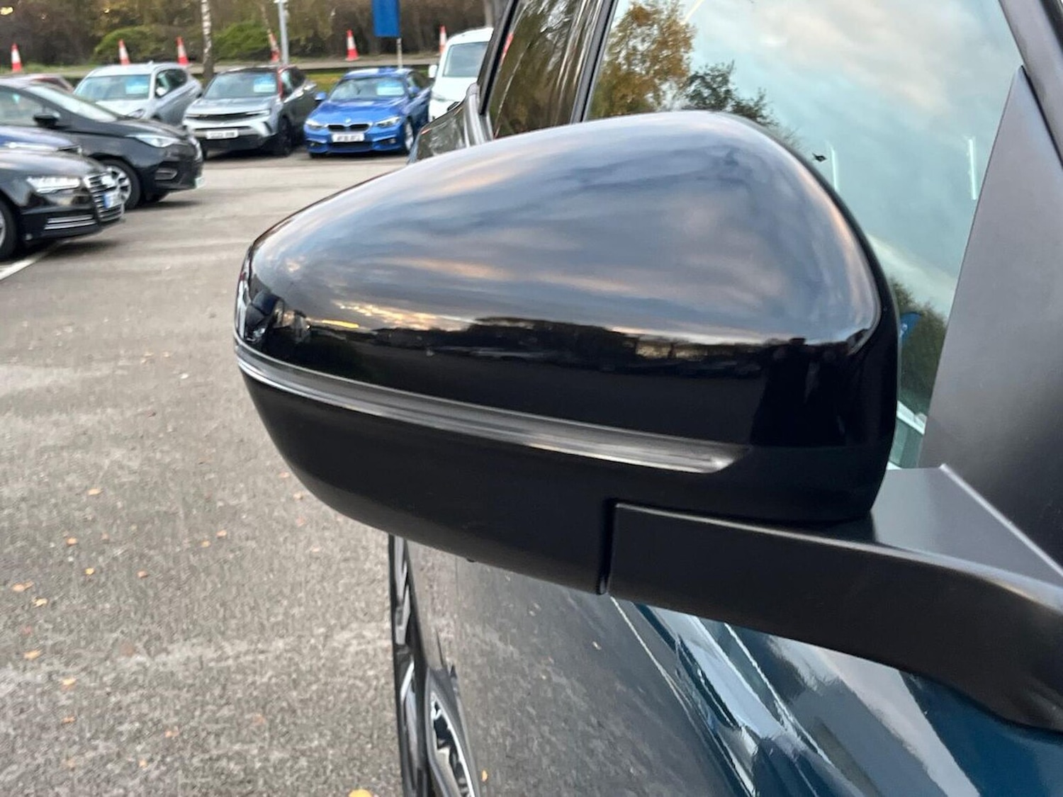 Used Peugeot 3008 2022 for sale - 76497289: Photo 38