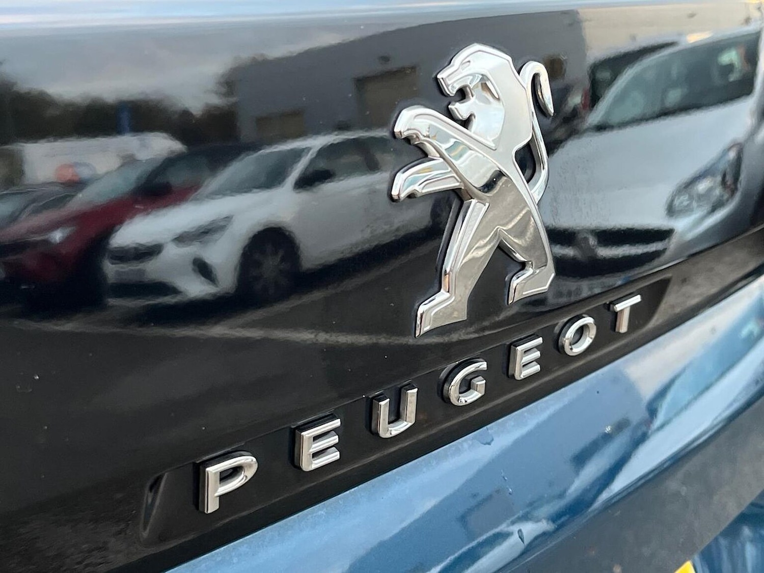 Used Peugeot 3008 2022 for sale - 76497289: Photo 41