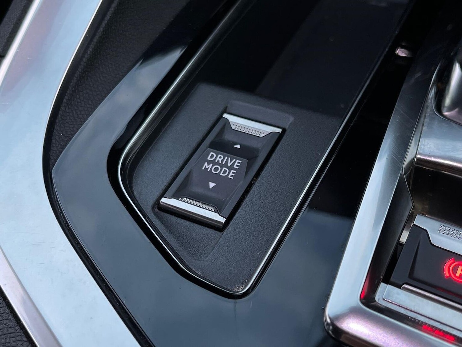 Used Peugeot 3008 2022 for sale - 76497289: Photo 44