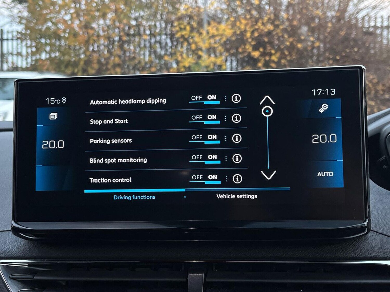 Used Peugeot 3008 2022 for sale - 76497289: Photo 45