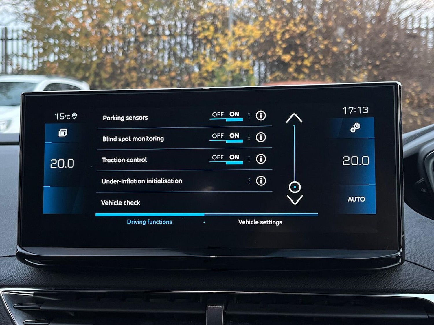 Used Peugeot 3008 2022 for sale - 76497289: Photo 46