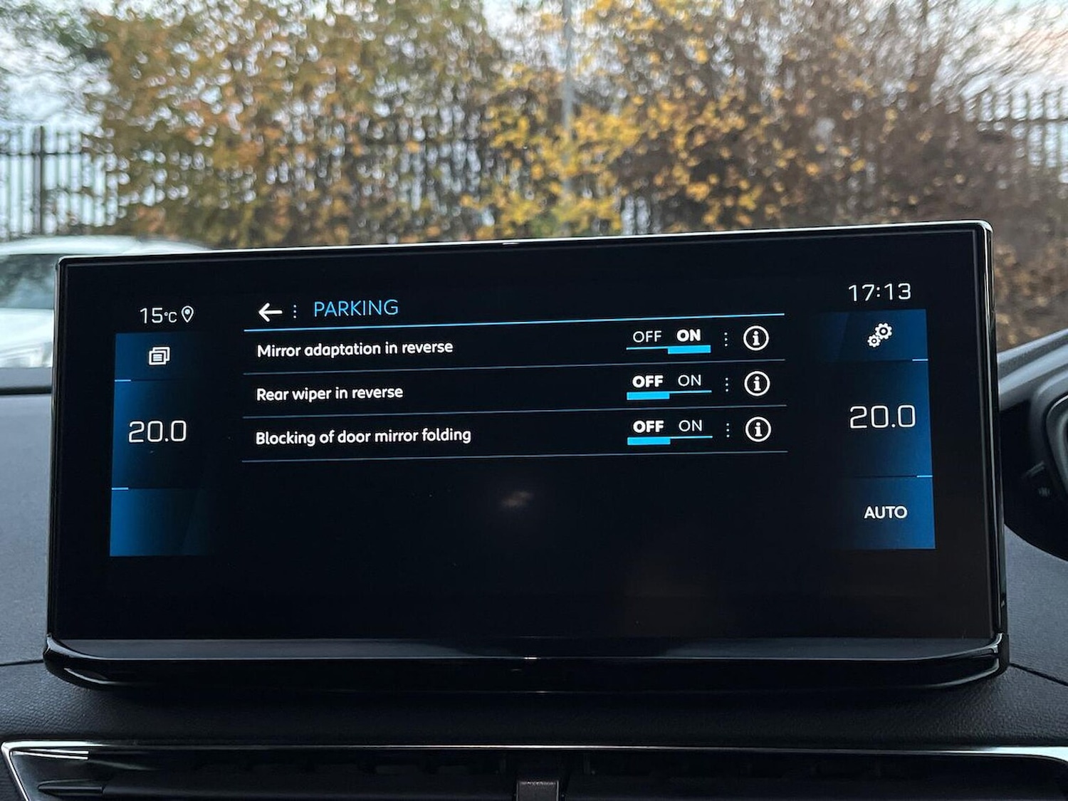 Used Peugeot 3008 2022 for sale - 76497289: Photo 47